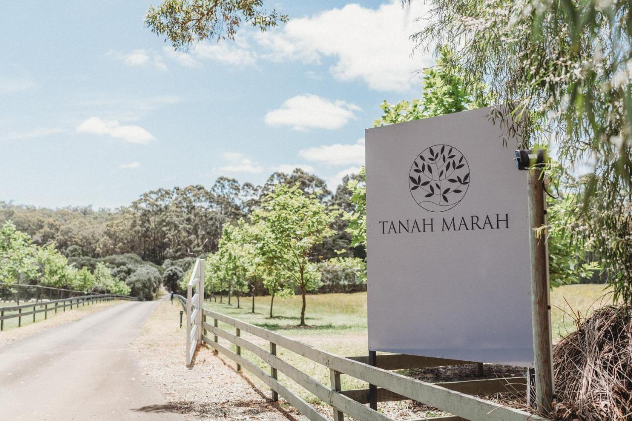 Hotel Tanah Marah Bramley Exterior foto